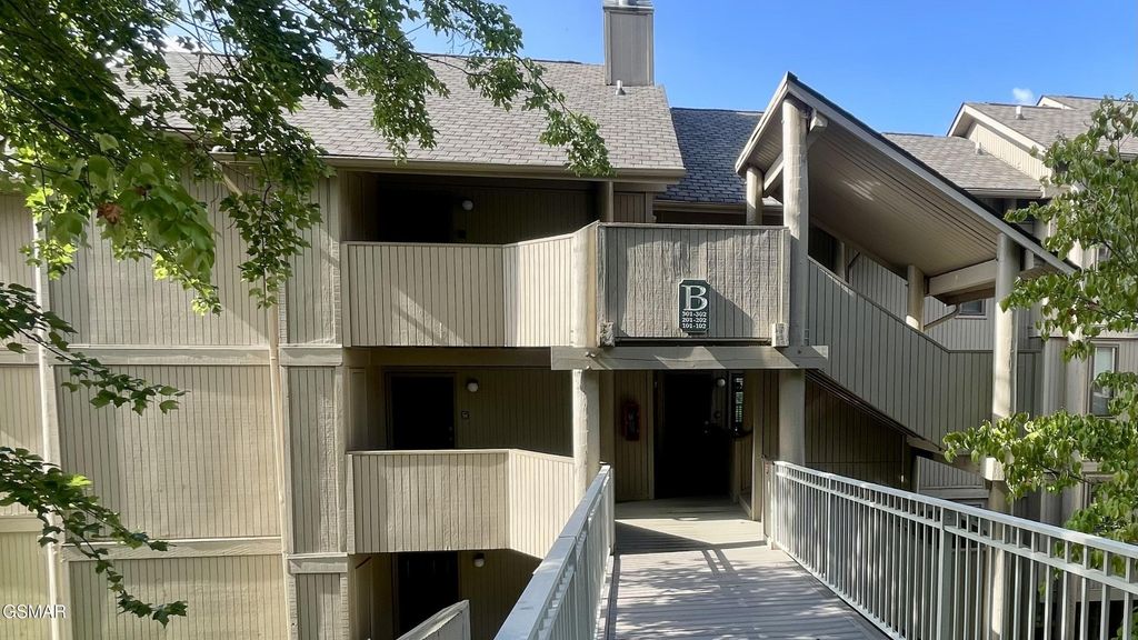 3710 Weber Road 102b, Gatlinburg
