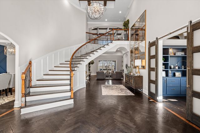 514 Legends Ridge Ct, Franklin