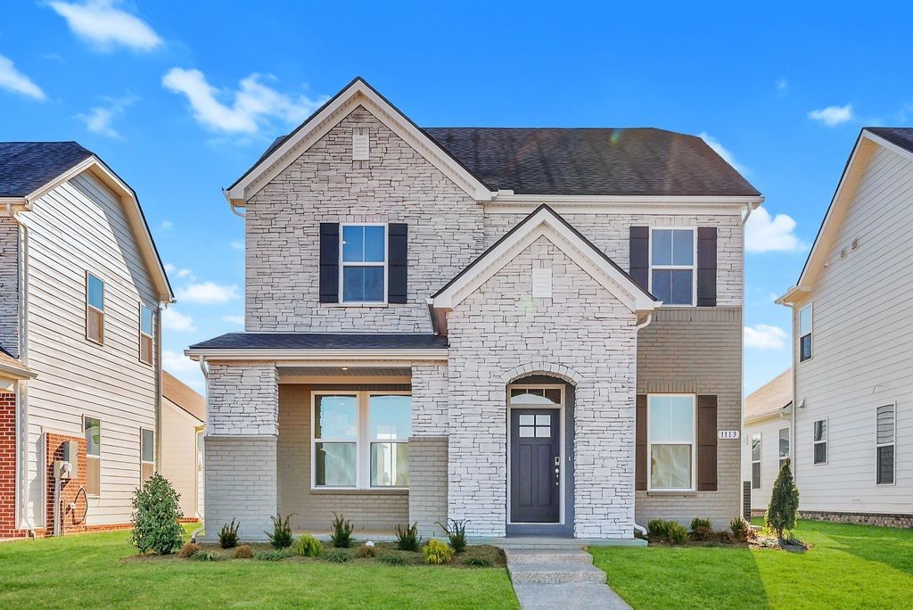 1113 Codah Drive, Mount Juliet