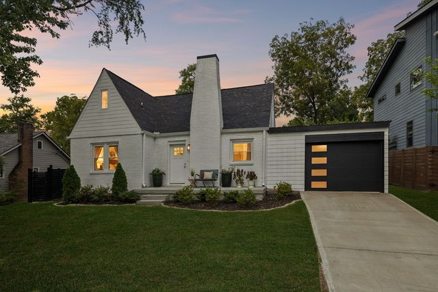 3813 Kingswood Ave, Nashville