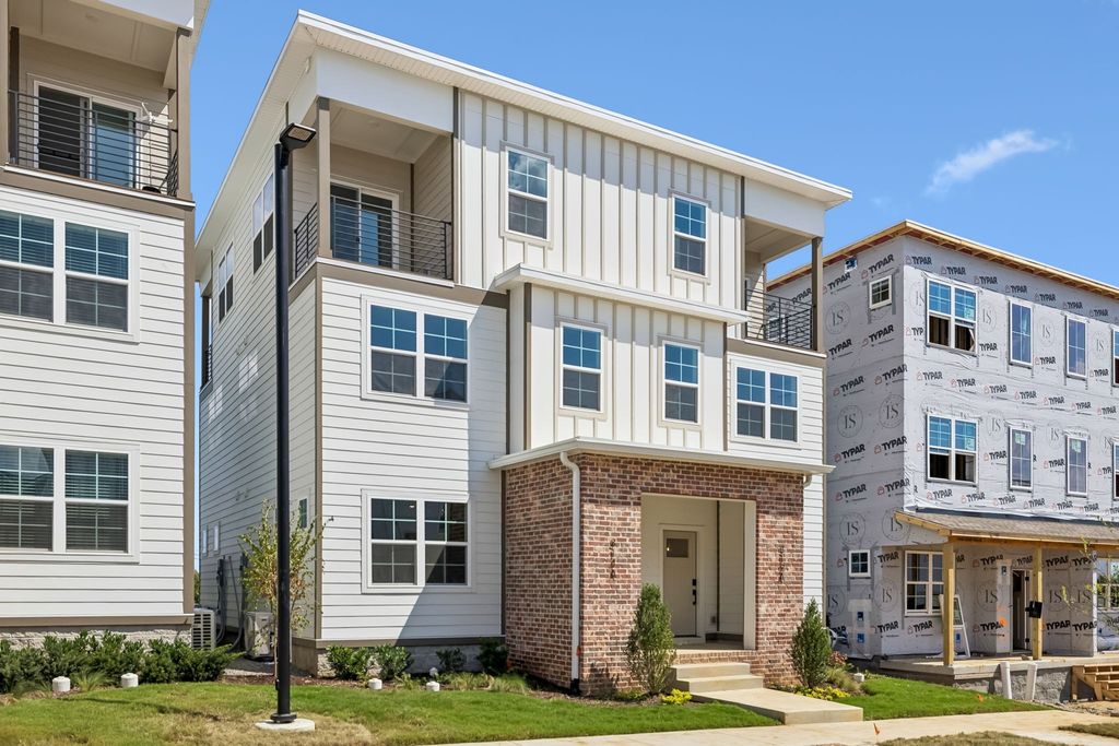 312 Mulberry Terrace A, Madison