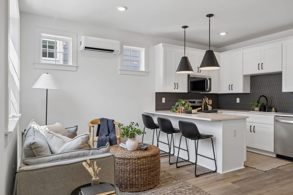 312 Mulberry Terrace A, Madison