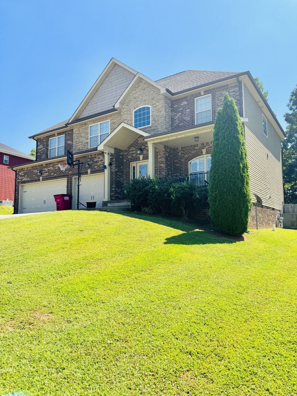 3145 Timberdale Dr Sw, Clarksville