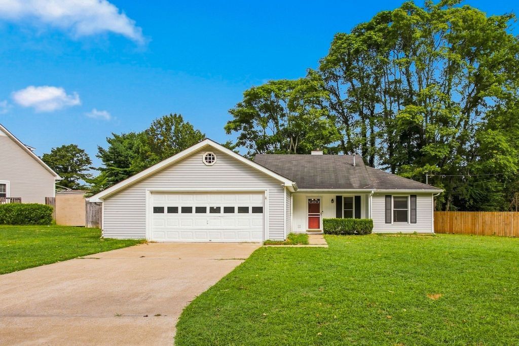 1904 Gettysburg Lane, Columbia