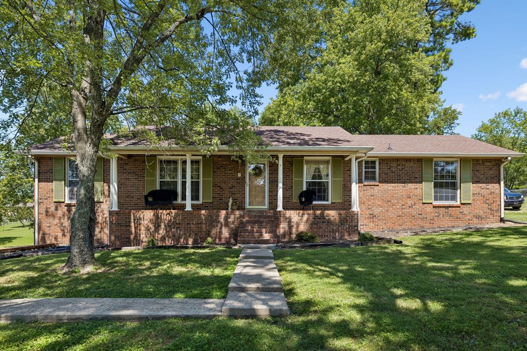 108 Due West Dr, Mount Juliet