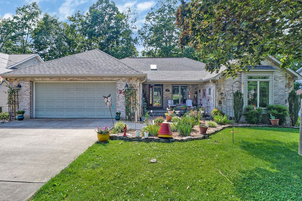 23 Overlook Ter, Crossville