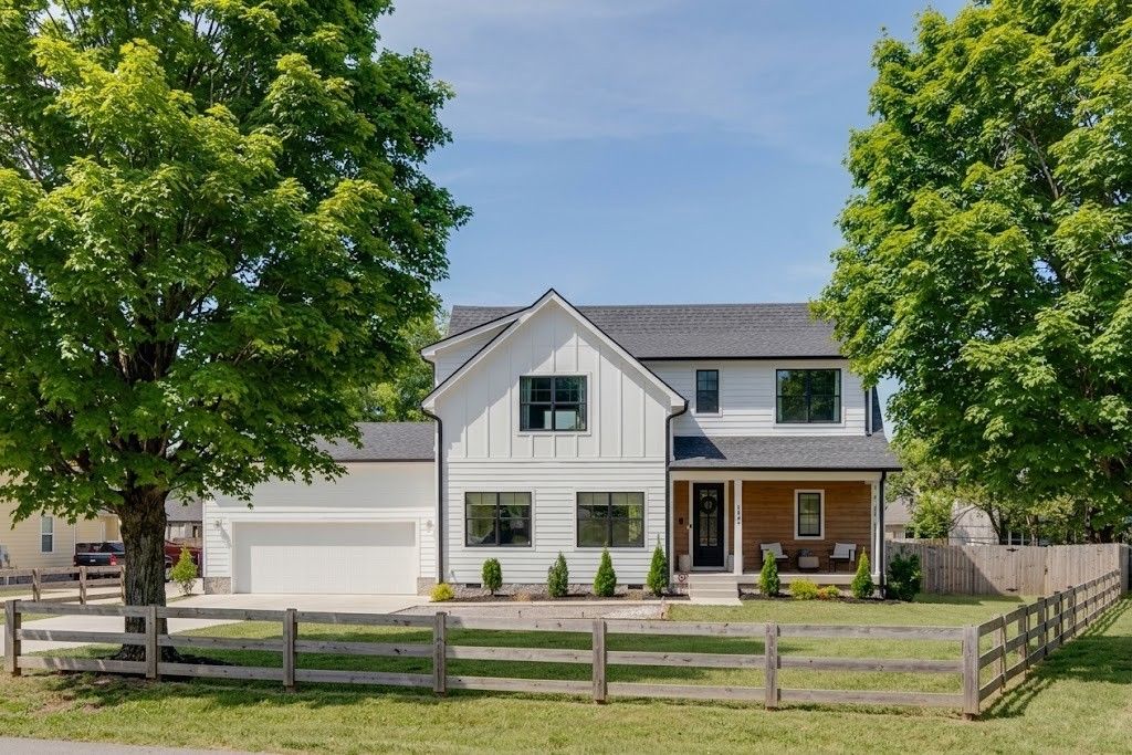 3522 Whites Creek Pike, Nashville