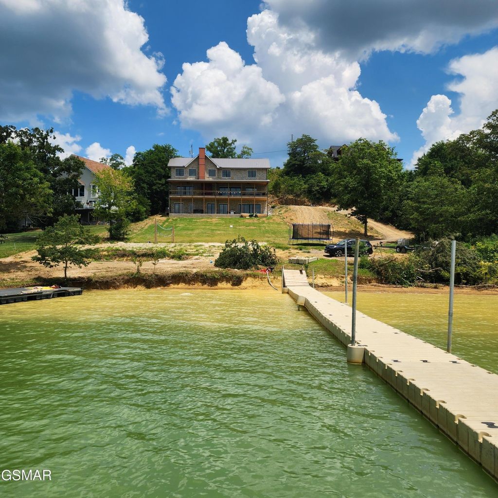 799 Penelope Lane, Sevierville