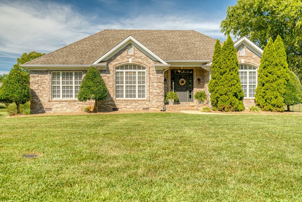203 Cambridge Station Rd, Franklin