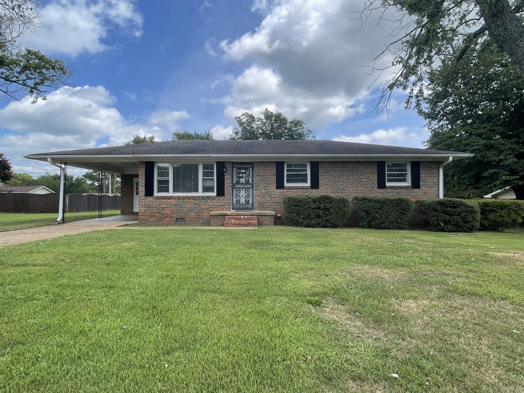 2306 Belview Rd, Florence
