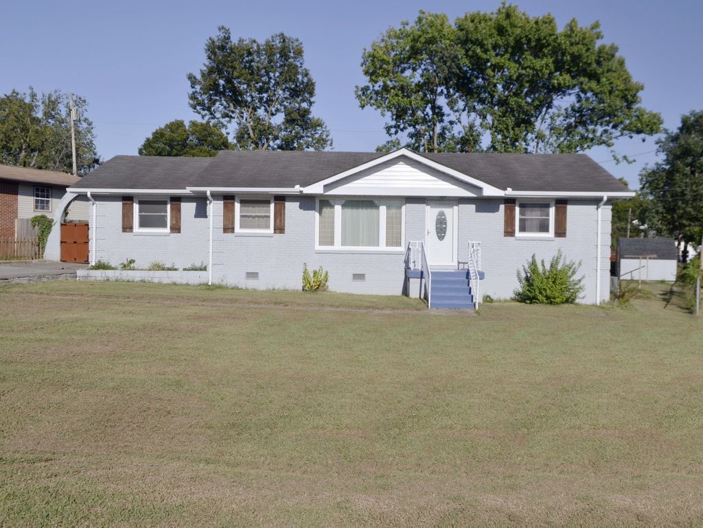 604 Freedom Ct, Nashville