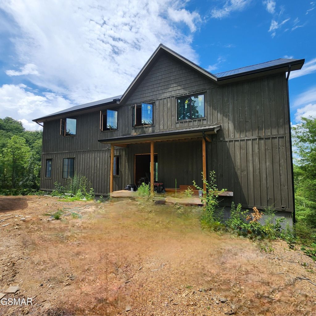 2065 Spurling Road, Sevierville