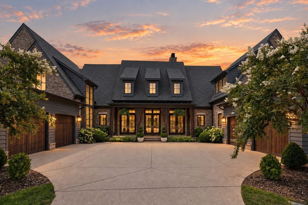 9289 Fordham Dr, Brentwood