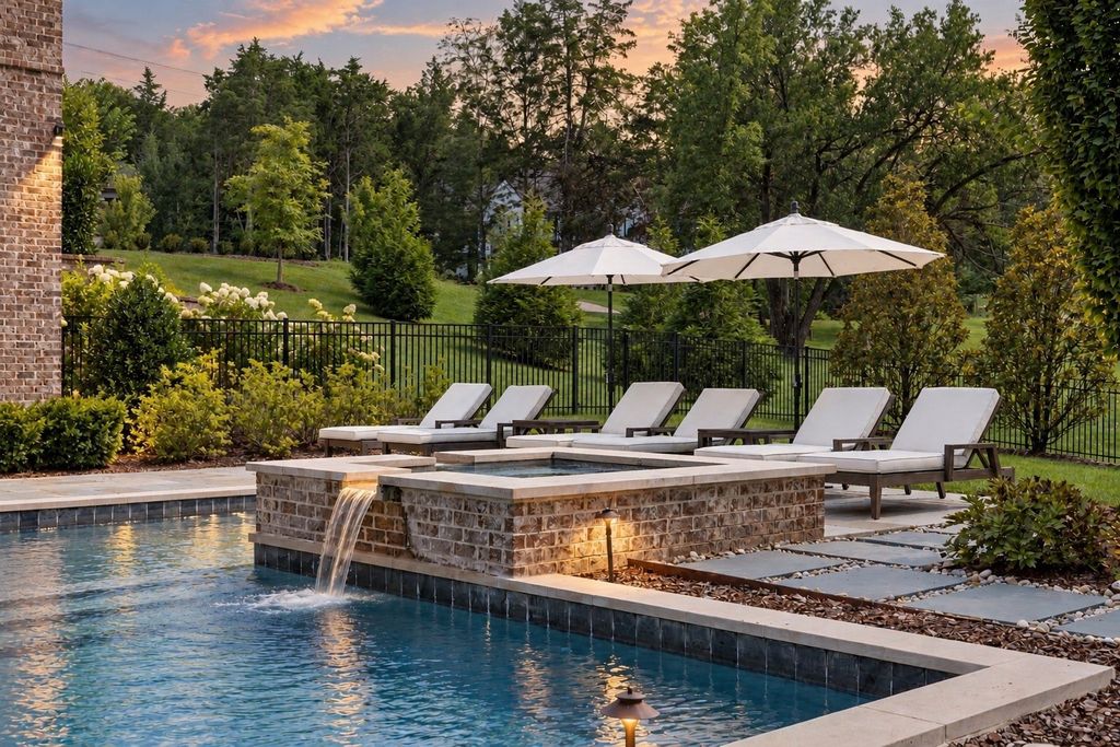 9289 Fordham Dr, Brentwood