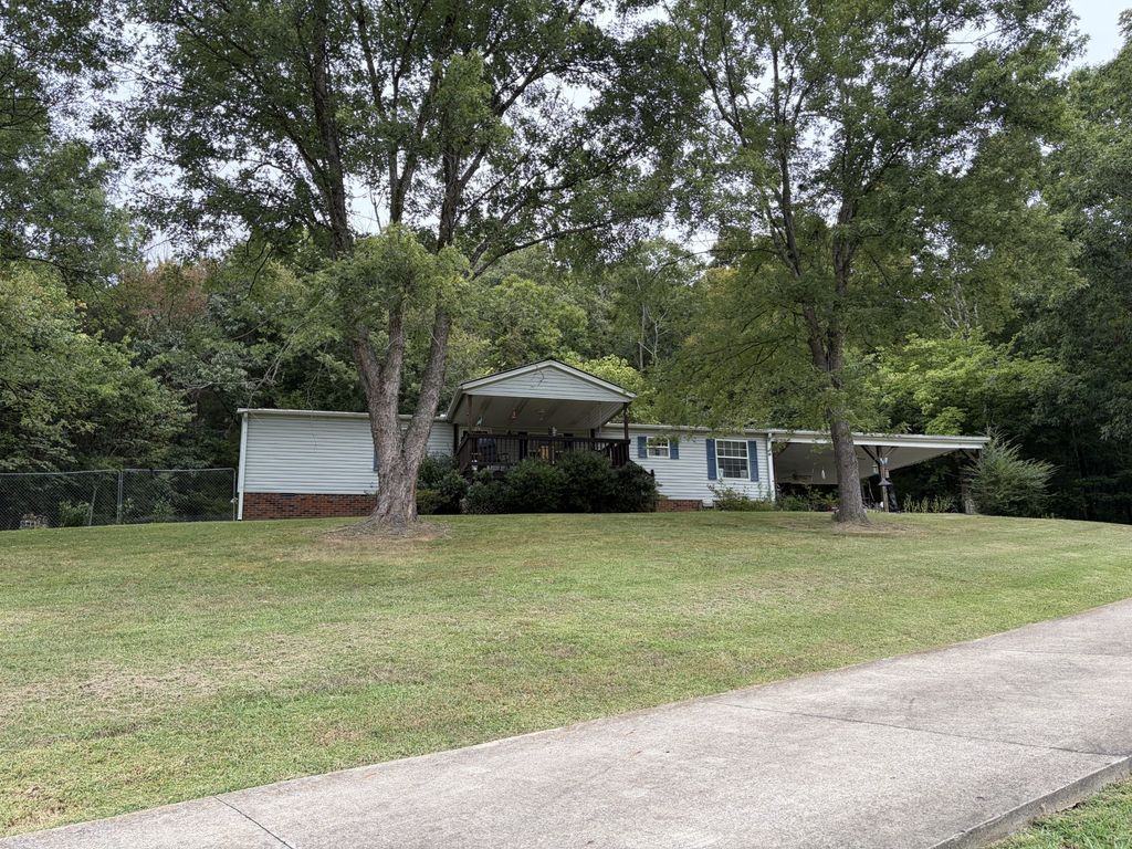 1840 Cedar Bluff Rd, Lafayette