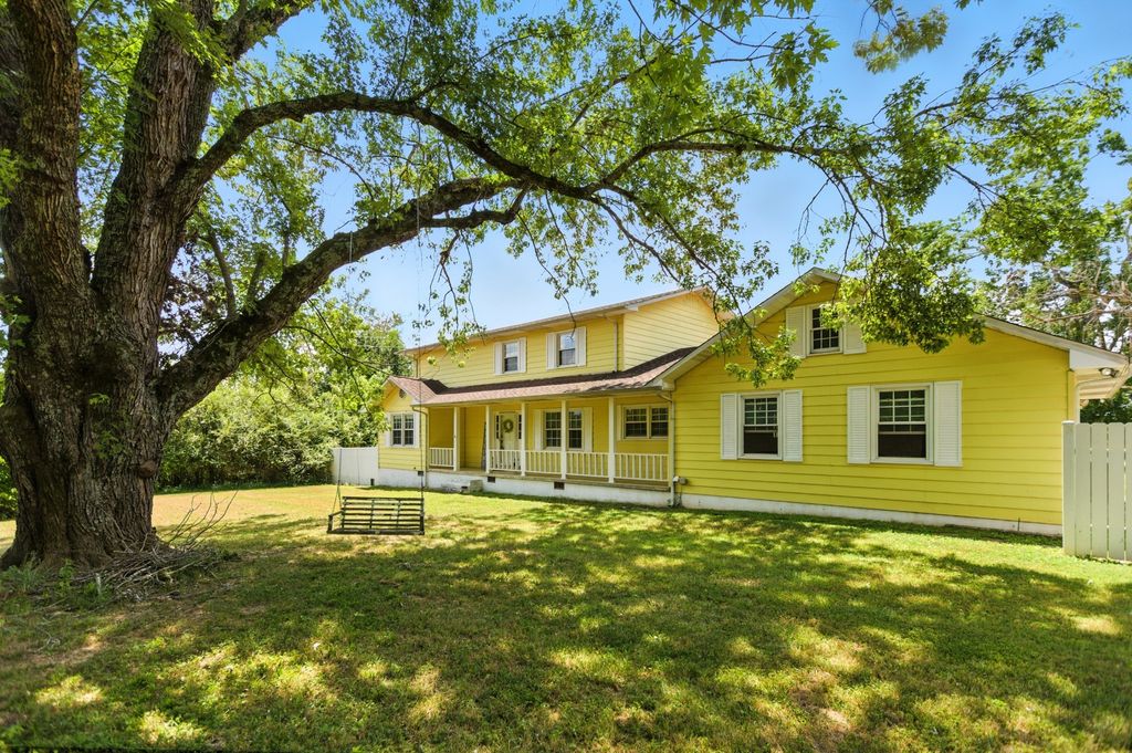 1840 Lockmiller Rd, Estill Springs