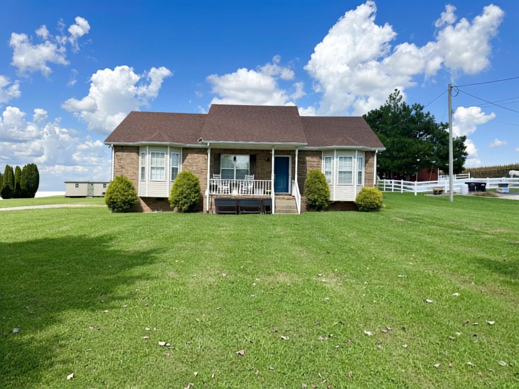 4375 Matthews Rd, Cedar Hill