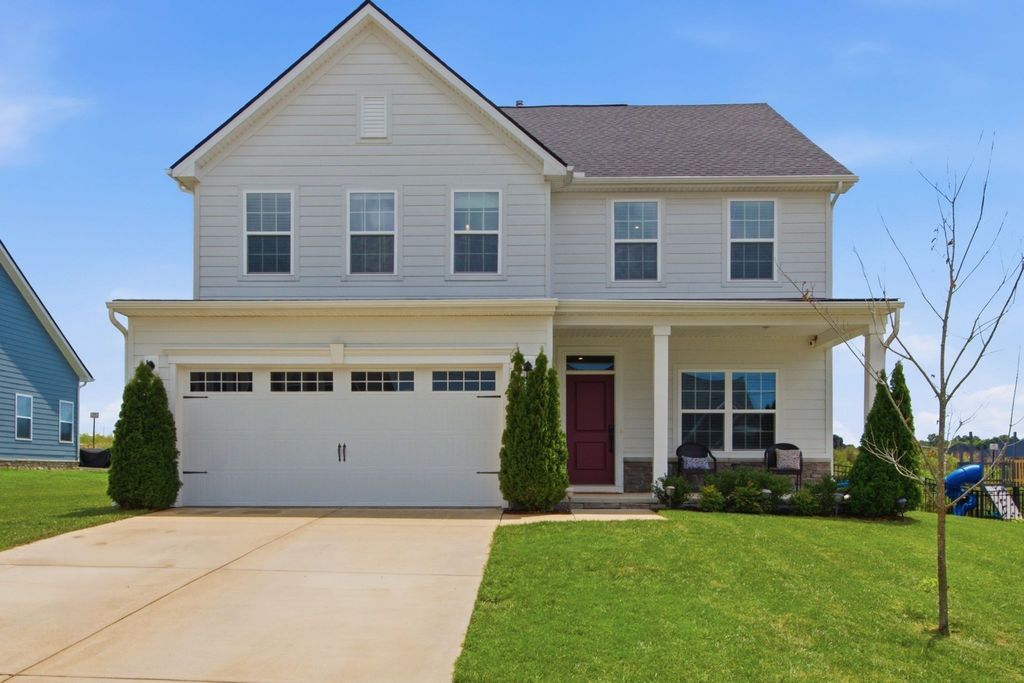 3032 Manchester Dr, Spring Hill