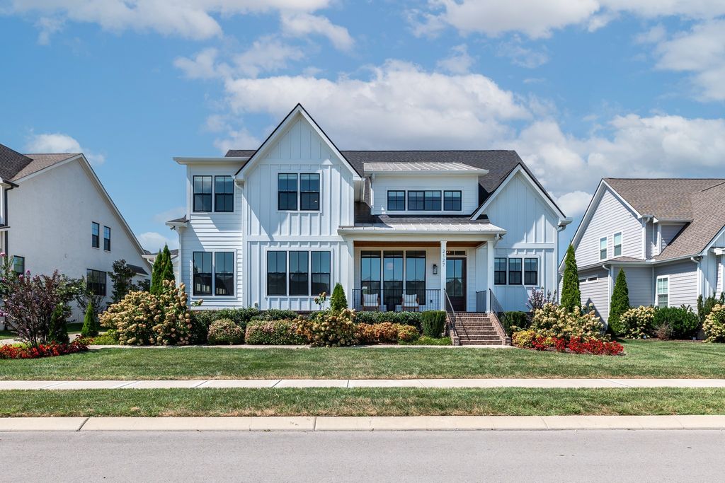 2127 Burgin Dr, Thompsons Station