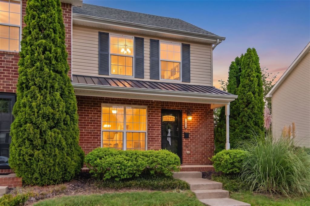 7216 Rosemary Ct, Fairview