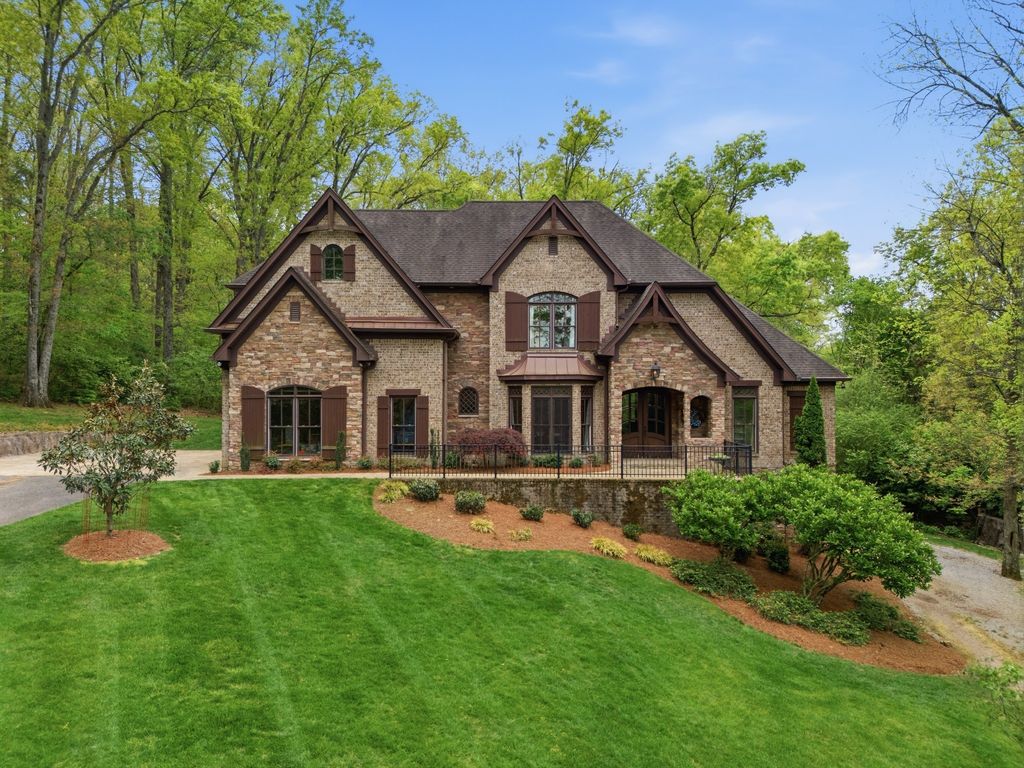 1024 Redmond Ct, Brentwood