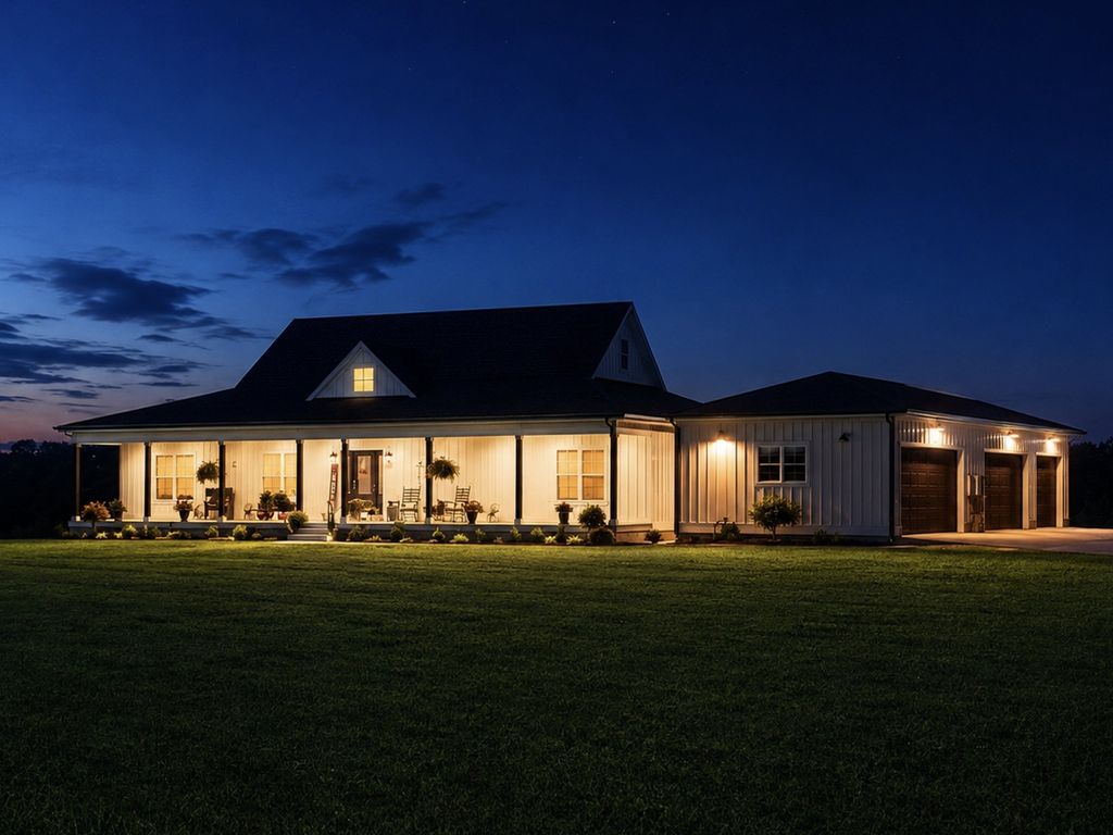 1074 Pair Six Dr, Springfield