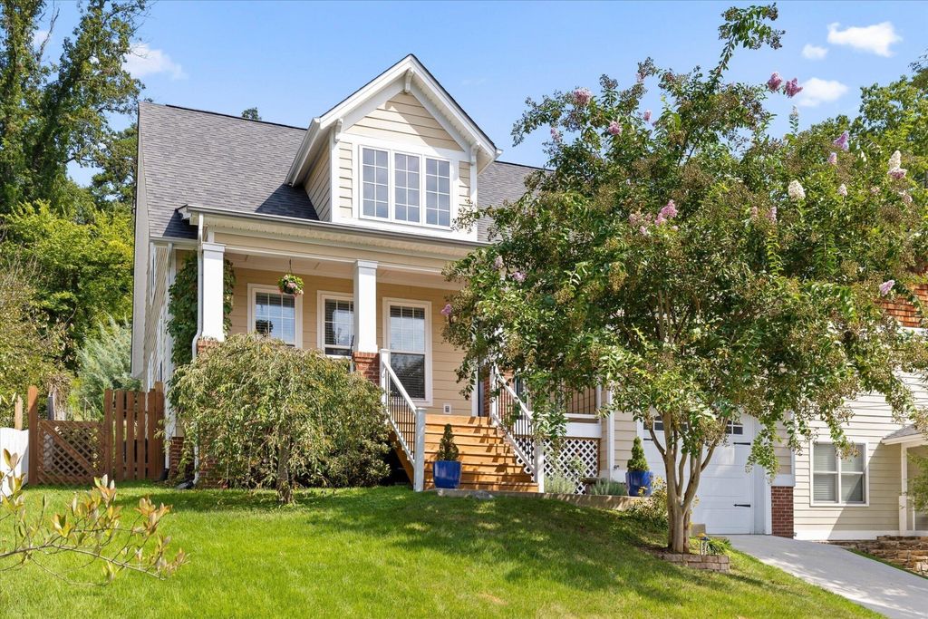 1728 Ichabod Lane, Chattanooga