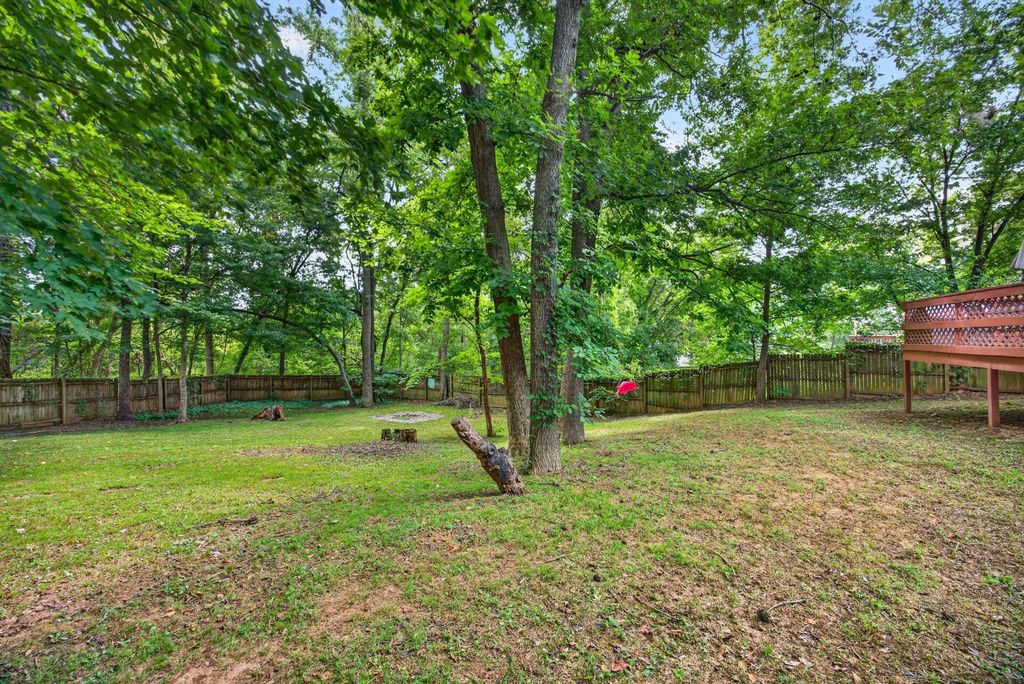 313 Lafayette Point Cir, Clarksville