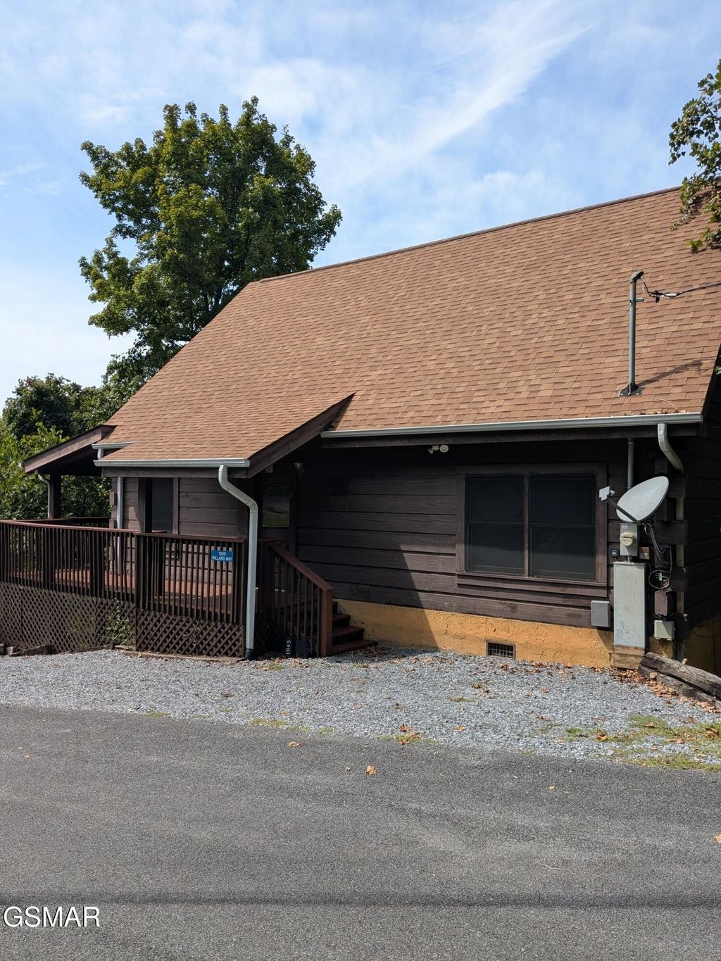 1039 Willard Way, Sevierville