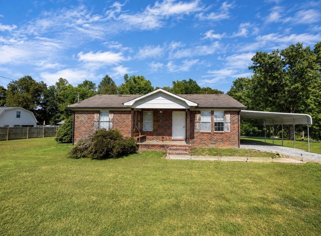423 Eagle Creek Rd, Smithville