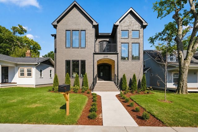 1223 N 2nd St, Nashville