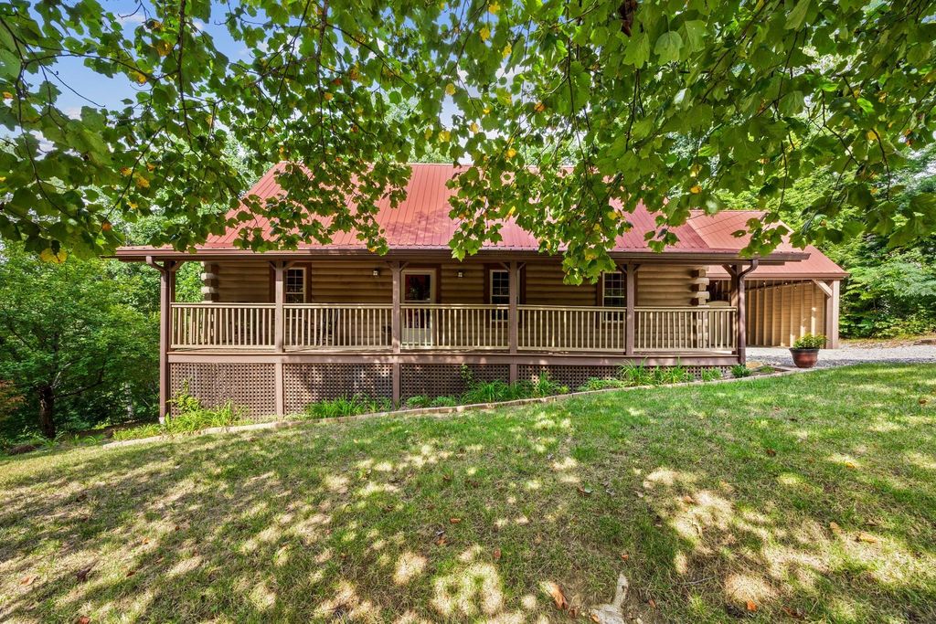 4495 Poplar Ln, Pegram