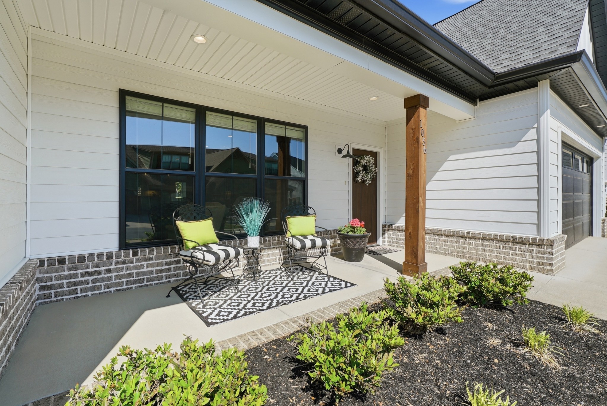 Home for sale in 1056 Malinda Ln Greenbrier, TN