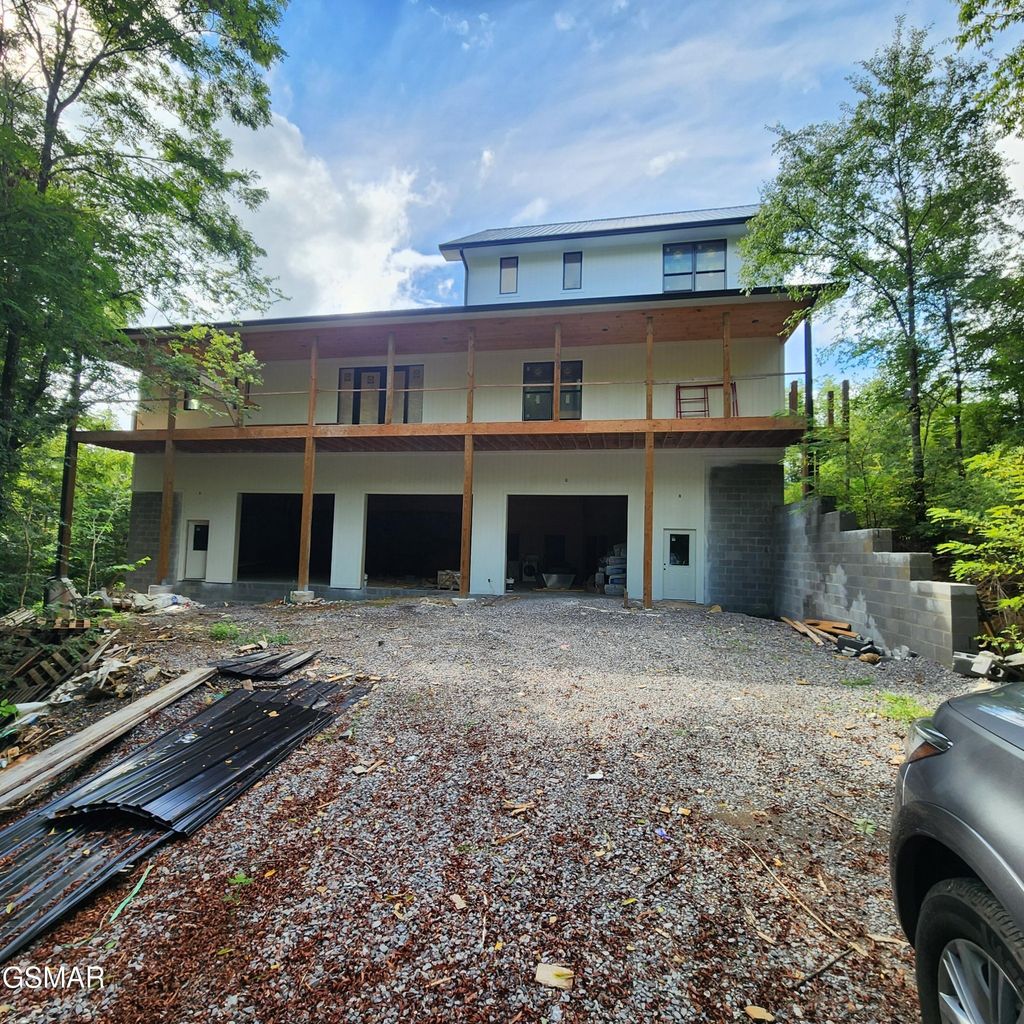 815 Penelope Lane, Sevierville