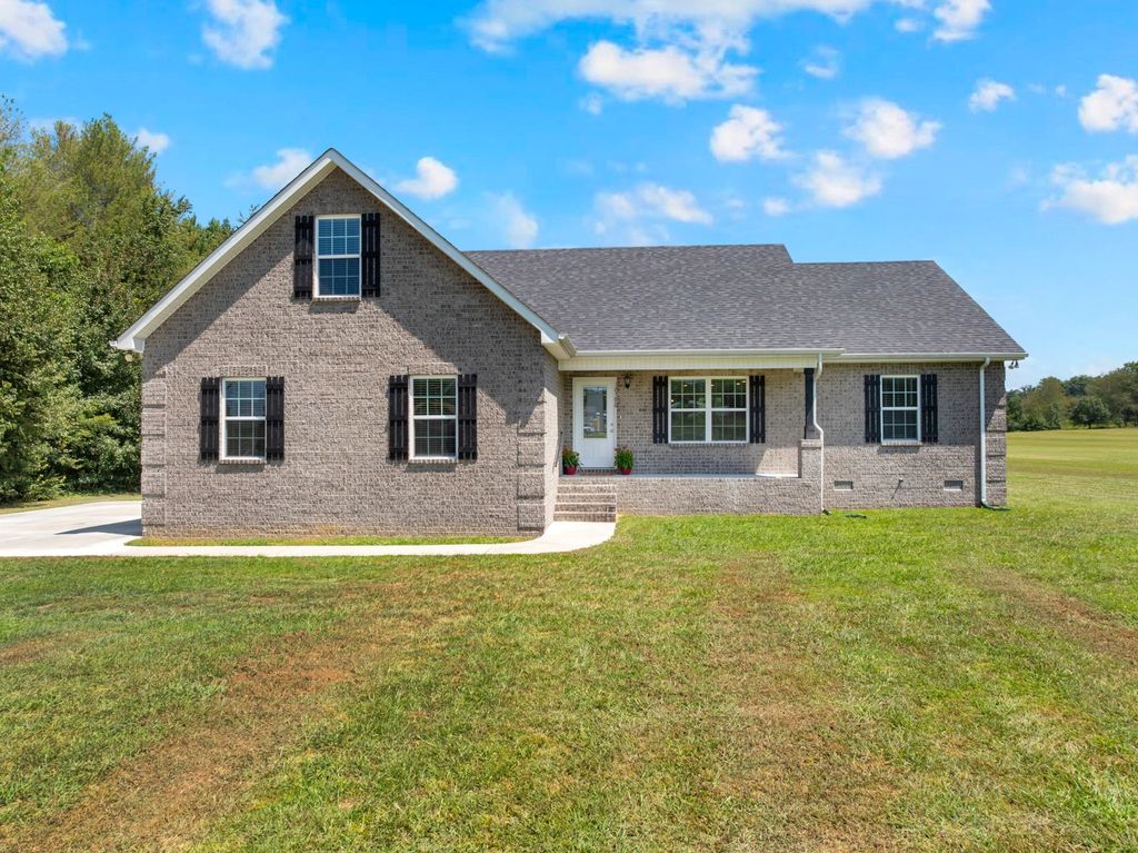 12790 Old Tullahoma Rd, Tullahoma