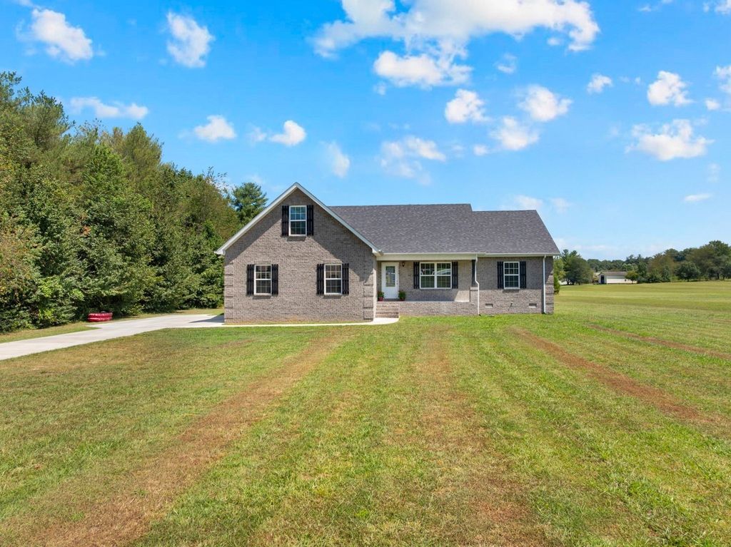 12790 Old Tullahoma Rd, Tullahoma