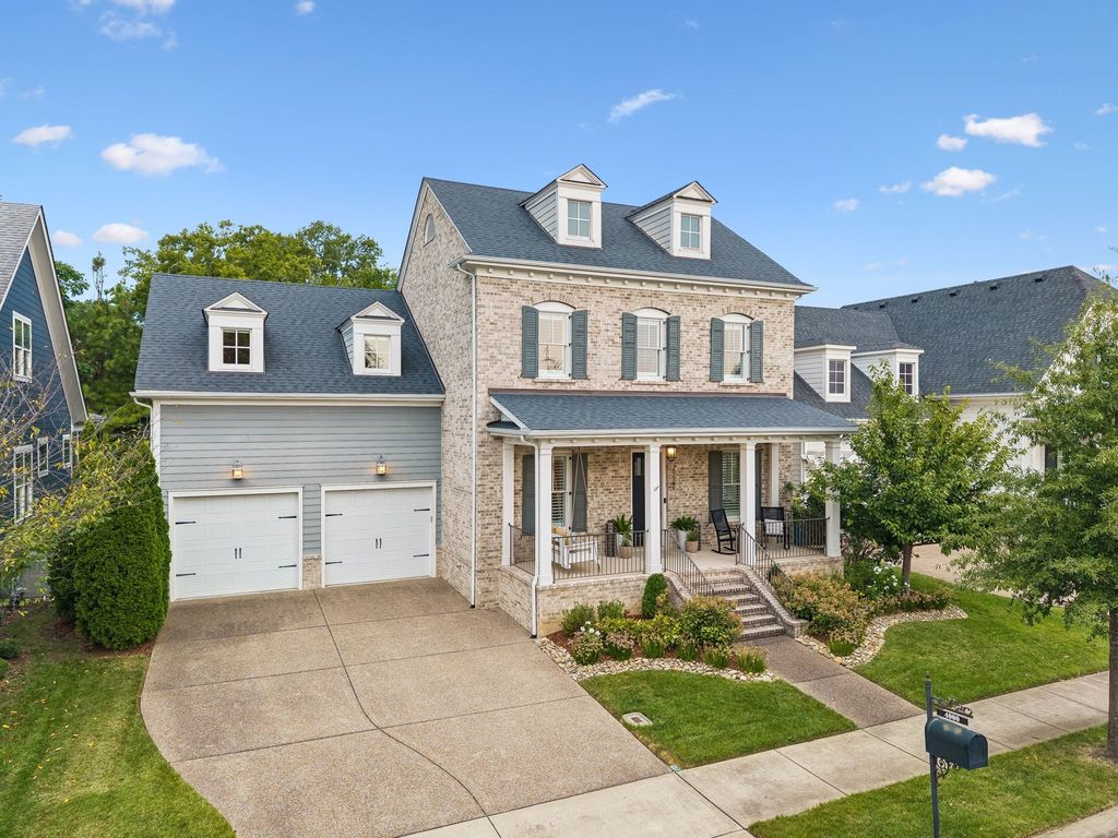 4000 Blossom Trail Ln, Franklin