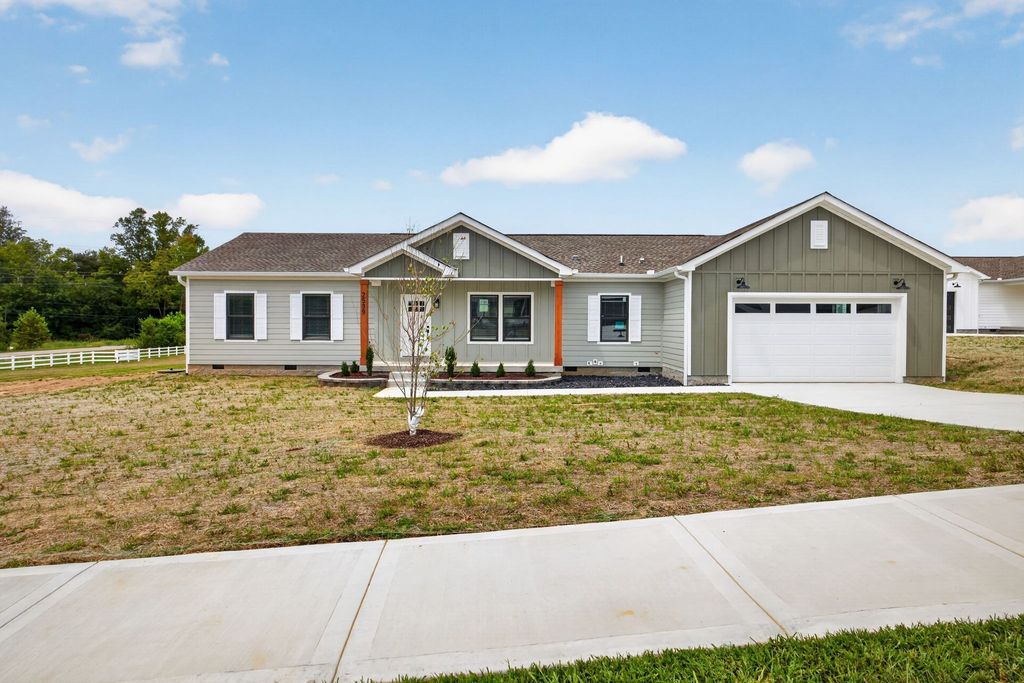 2539 River Ranch Dr, Cookeville