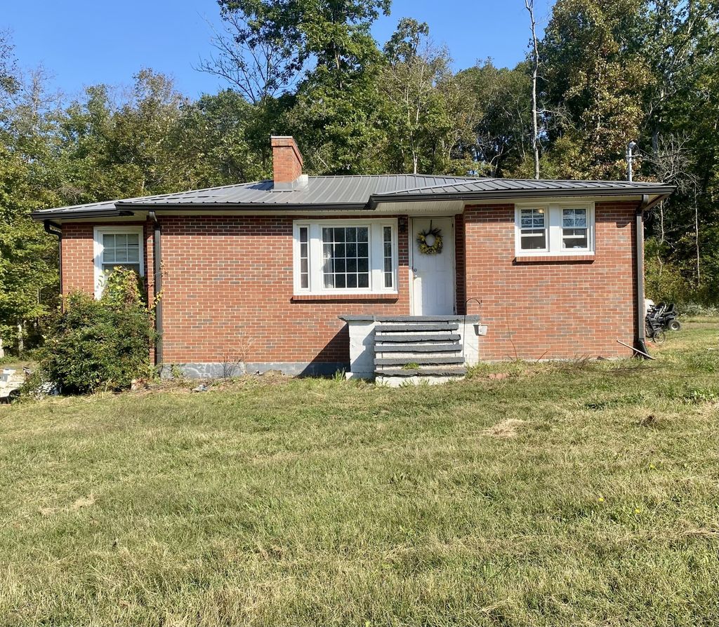 10125 Highway 13, Cumberland City