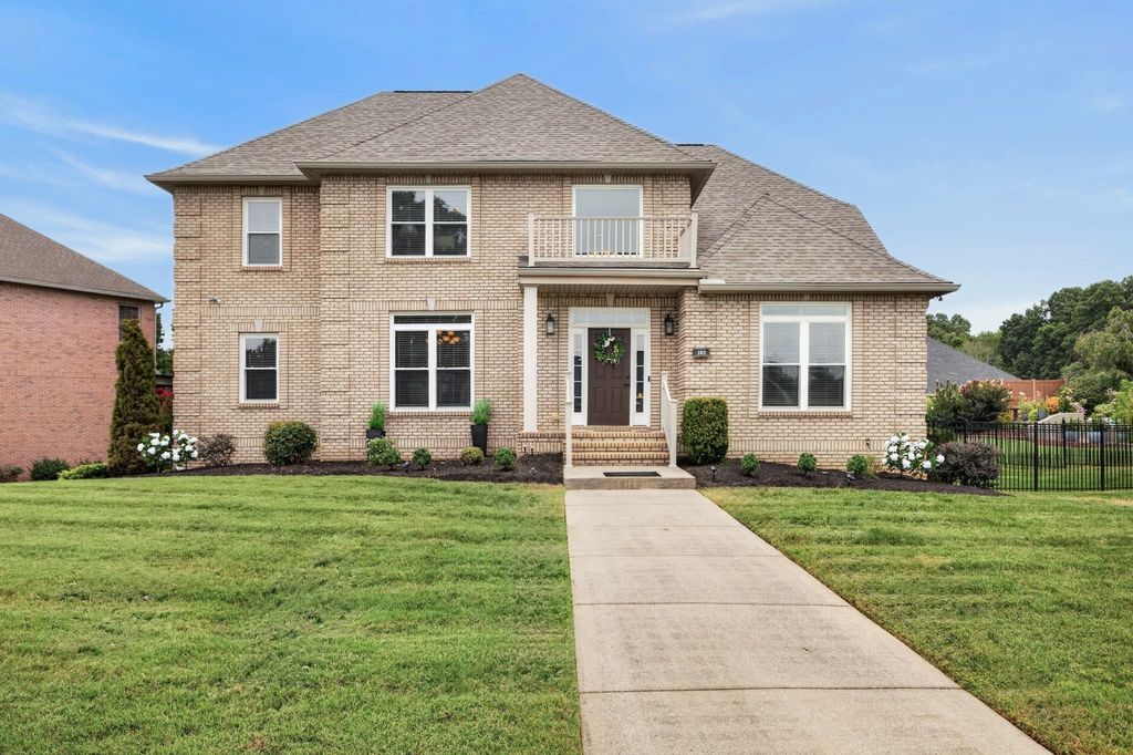 103 Shenandoah St, Clarksville