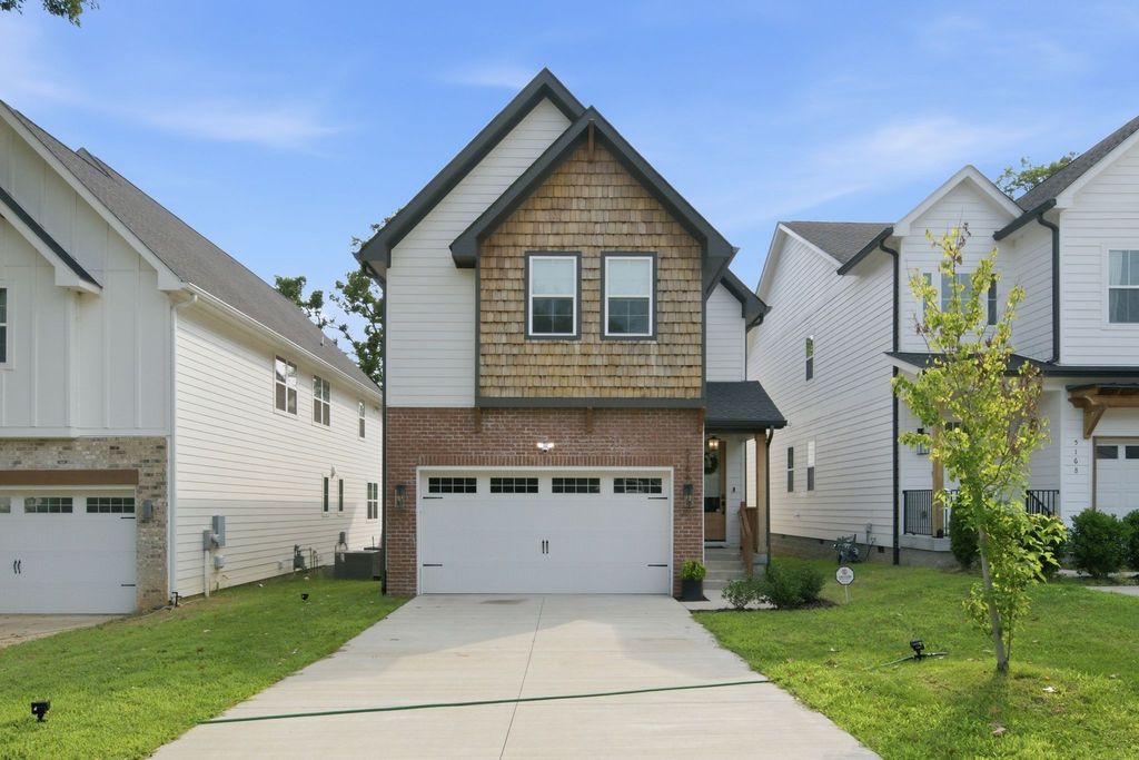 518a Westboro Dr, Nashville