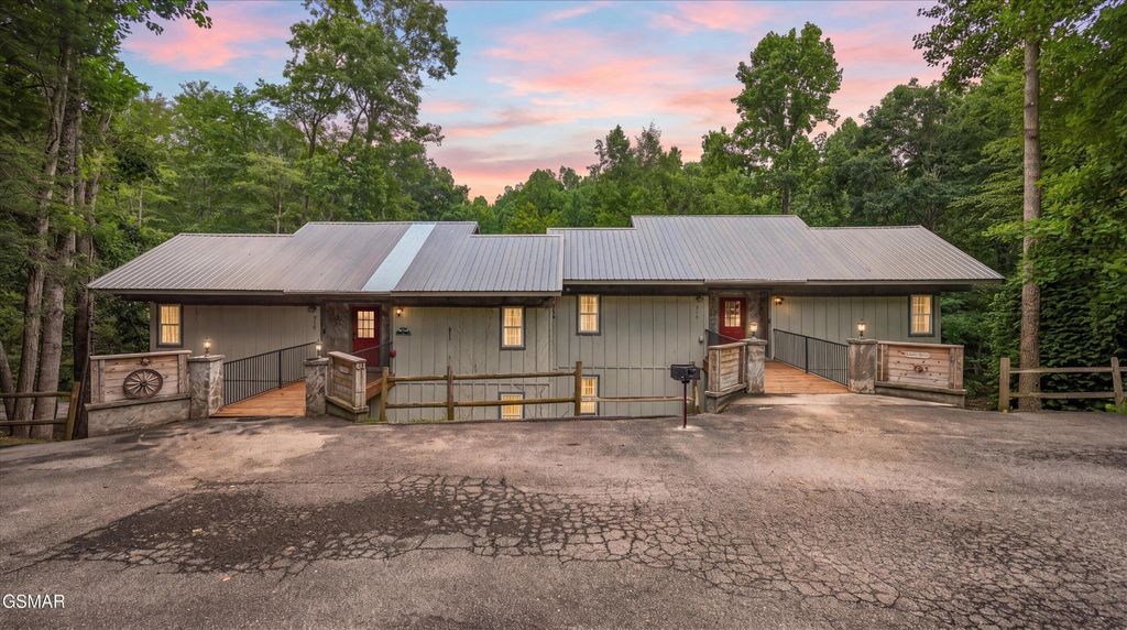 516 Proffitt Road 1, Gatlinburg