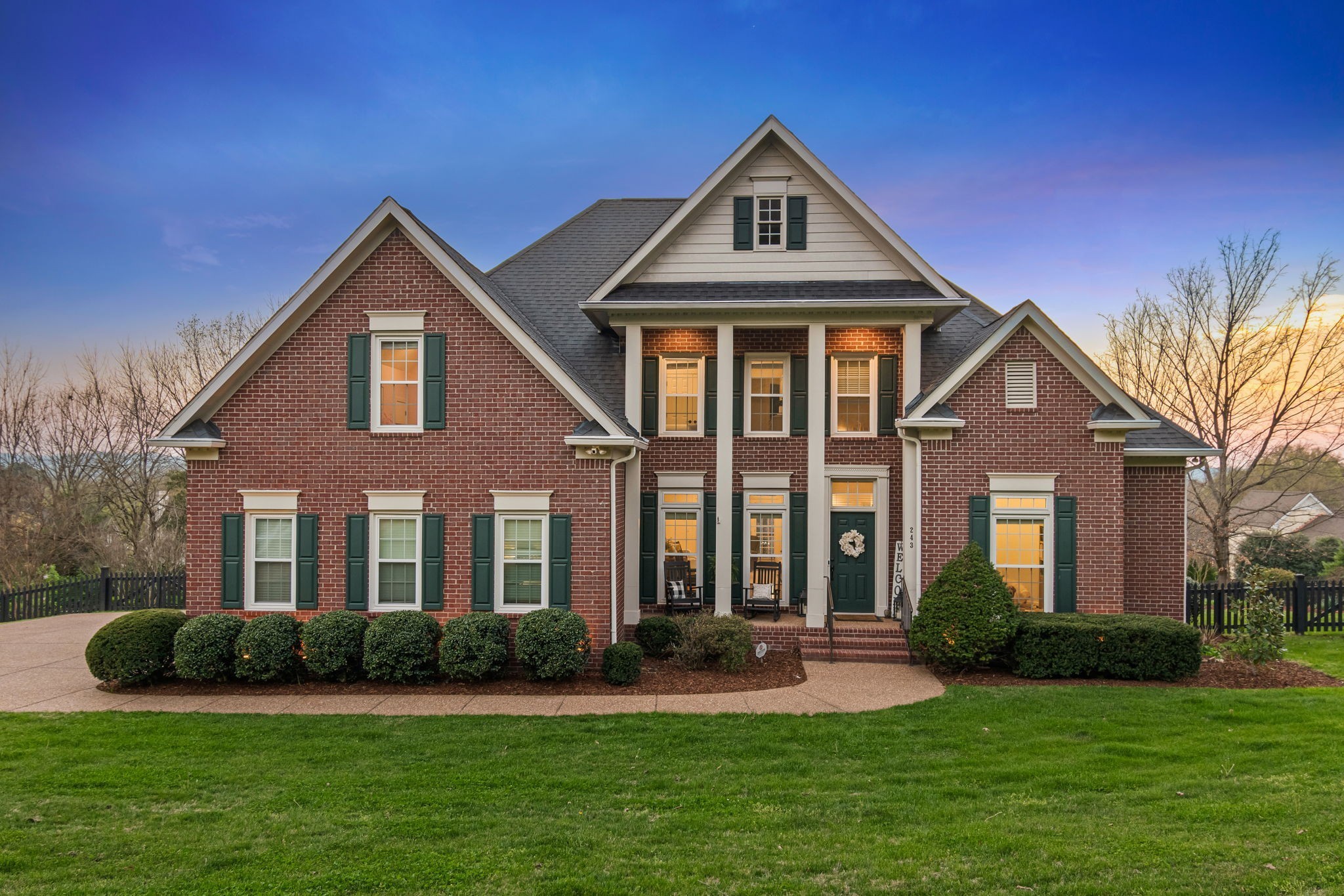 Residential Real Estate for sale in Franklin, TN