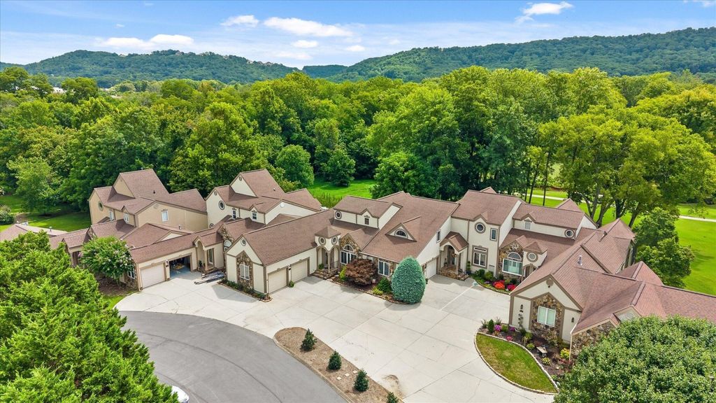 9934 Cattails Meadow Lane, Ooltewah