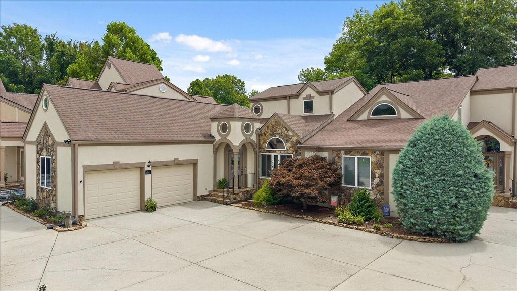 9934 Cattails Meadow Lane, Ooltewah