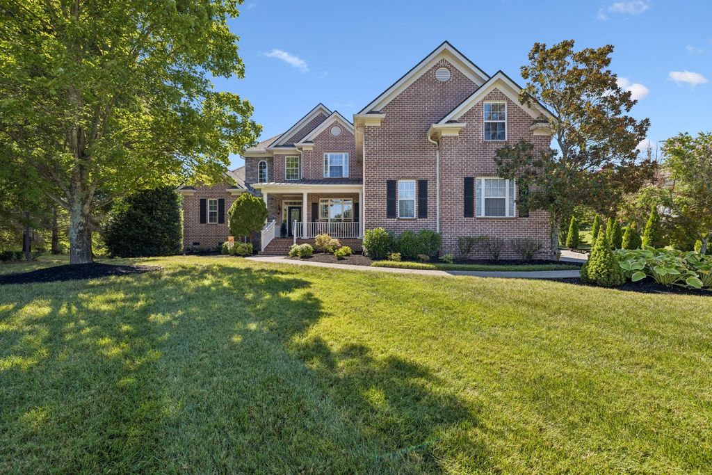 2117 Fountainbrooke Ter, Brentwood