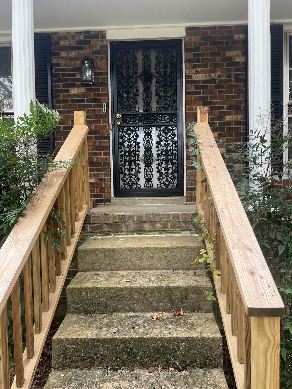 3611 Fairmeade Dr, Nashville