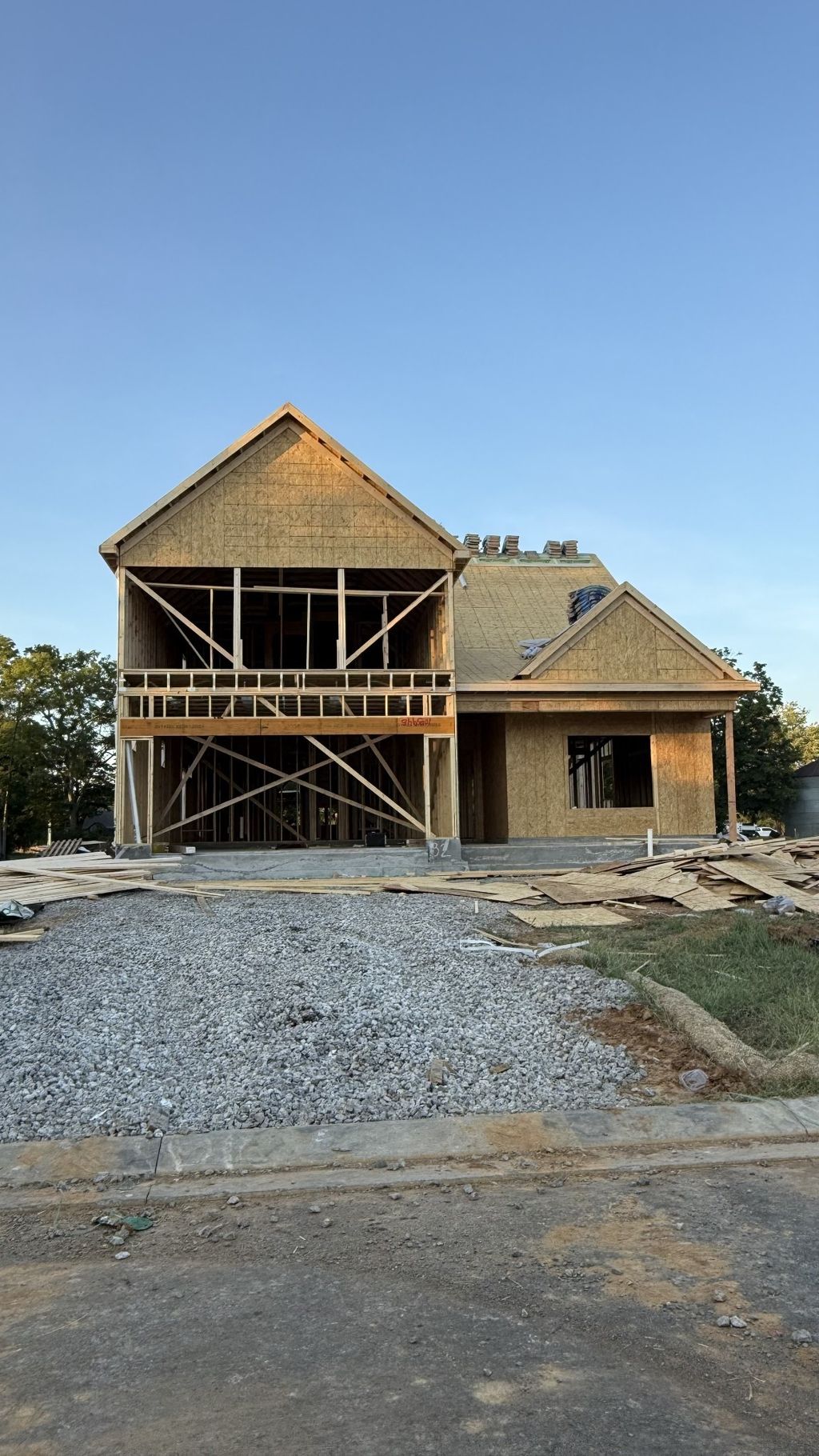 3322 Victoria Lynne Court, Murfreesboro