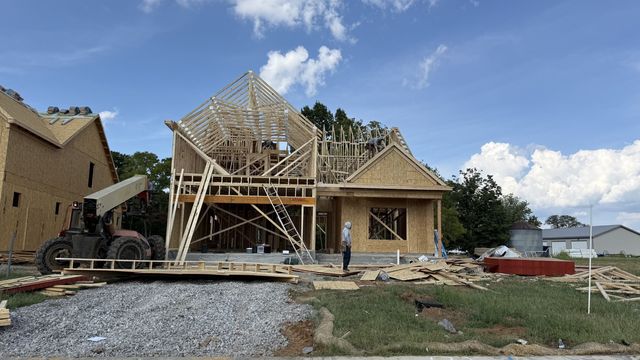3322 Victoria Lynne Court, Murfreesboro