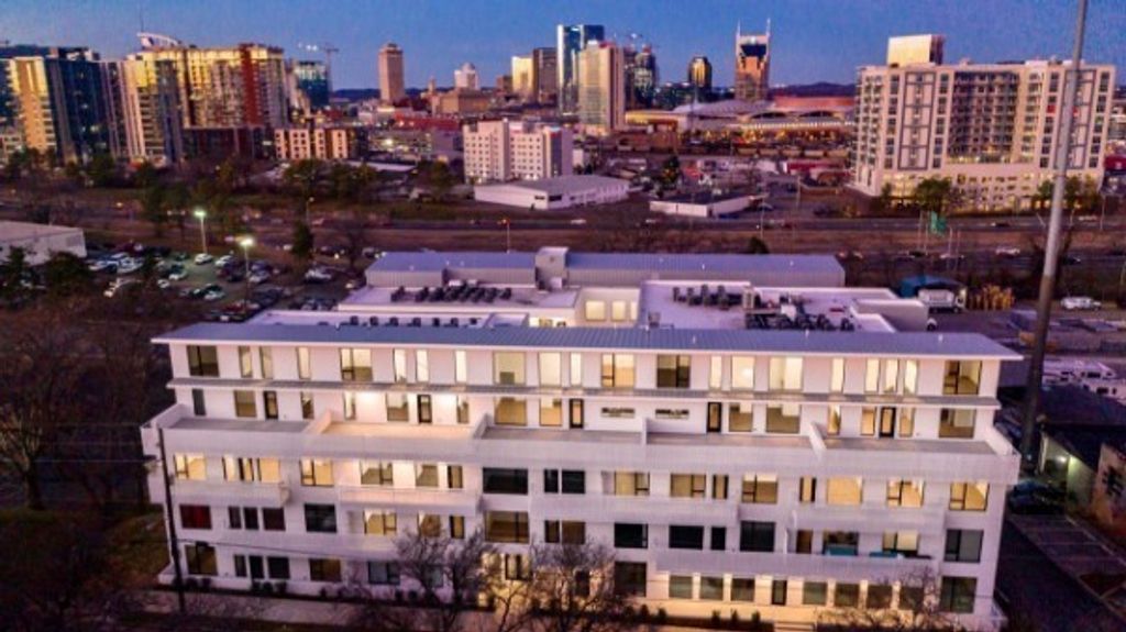 920 South Street 104, Nashville